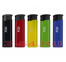 Пьезо FOXlite FX-7 автопламя 1*25*20