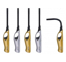 Бытовые Luxlite XHG-310 FT-Silver/Gold 1*10*10