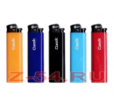 Кремниевые Oney C-03 (03) (Cricket) 1*50*20