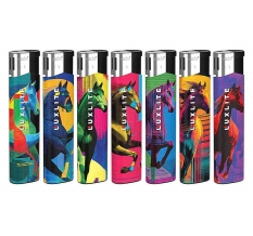 Пьезо  Luxlite RFP 39-R Horses  1*50*20