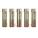 Турбо (VOLK V-089) JET МЕТАЛЛ  1*25*40