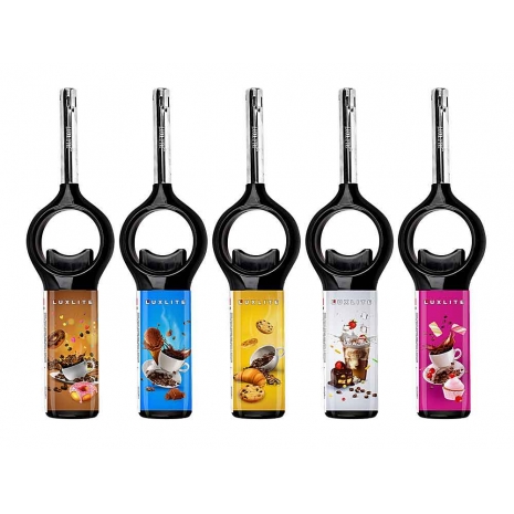 Бытовые Luxlite XHG-8847 Coffe 1*20*250