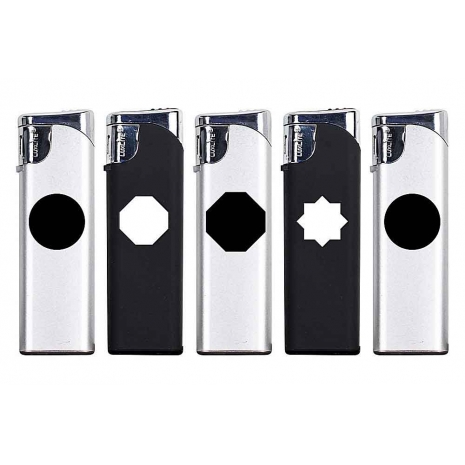 Пьезо  Luxlite XHD 118 Black/Silver   1*50*200