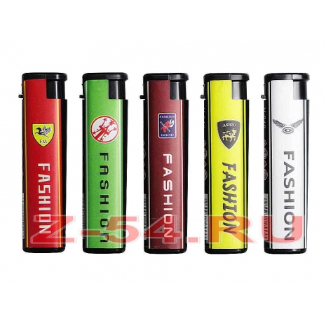 Турбо фонарик (VOLK V-040) Fashion 1*50*200