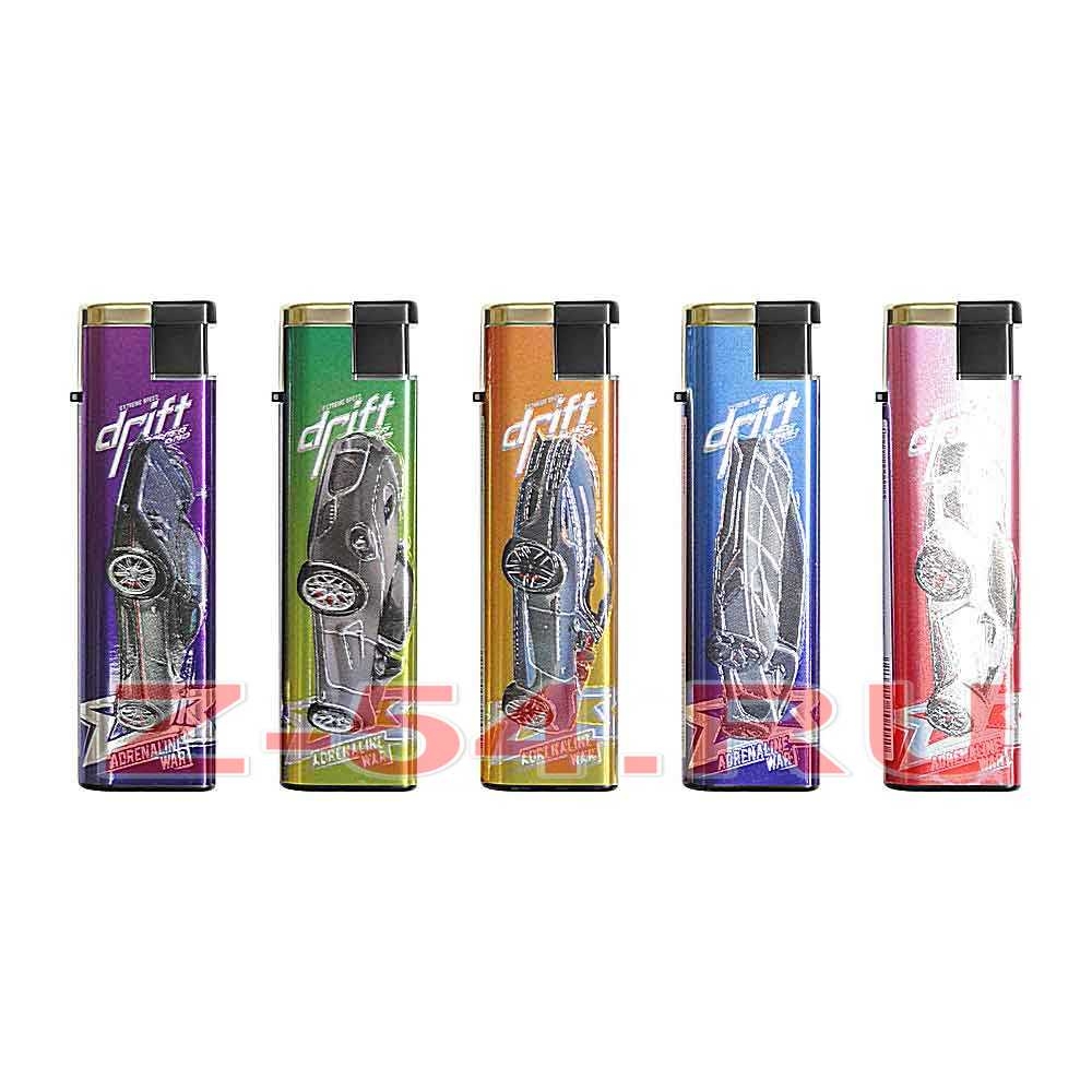 Турбо Oryol 921 Jet пламя МЕТАЛЛ авто дрифт 1*25*400