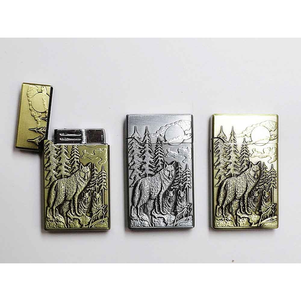 Зажигалка PZ-1430