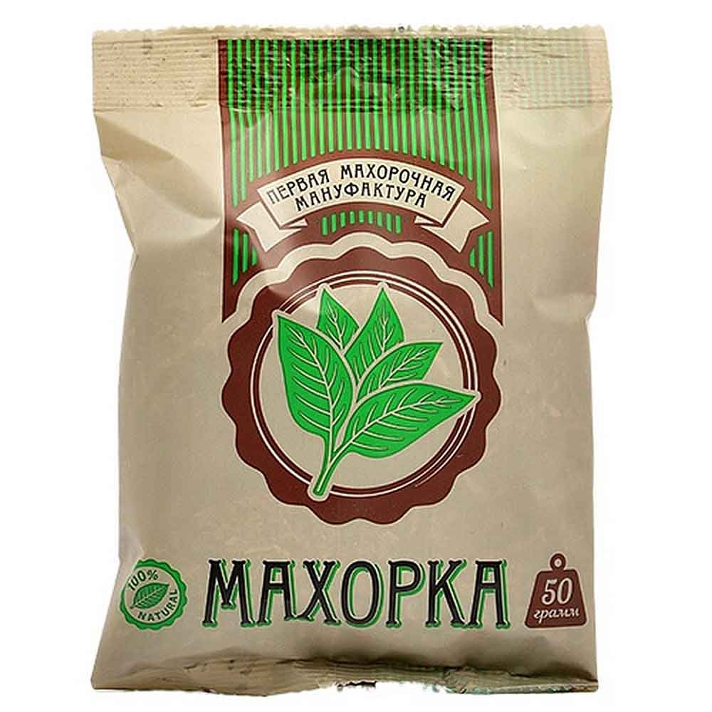 Махорка (крупка №3) ПММ 50г  (ПММ)  1*1200