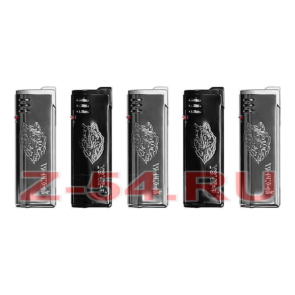 Турбо (VOLK V-052) JET МЕТАЛЛ бронза 1*25*400