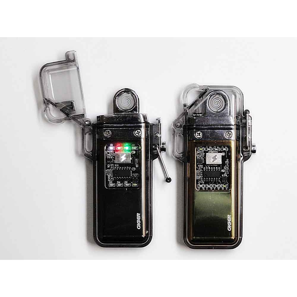Зажигалка PZ-118 USB0