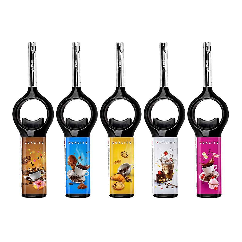 Бытовые Luxlite XHG-8847 Coffe 1*20*250