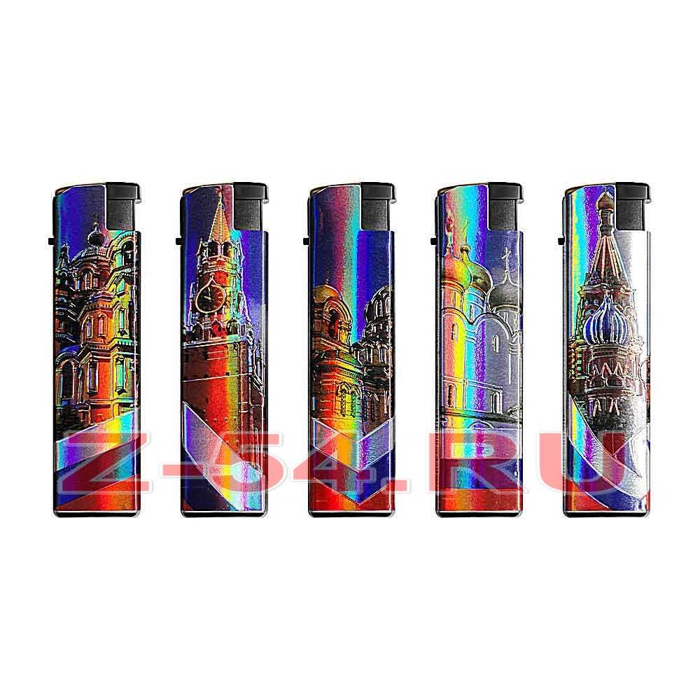 \Турбо фонарик (ТИГР 636) МЕТАЛЛ Jet пламя Domes 1*25*200