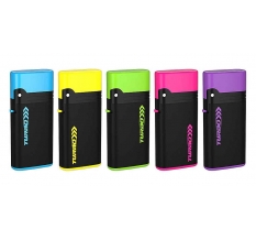 Турбо Interlite 207 Black Rubber 1*25*40