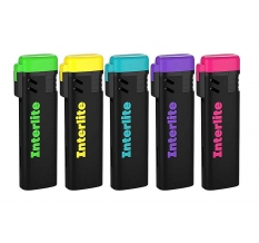 Турбо Interlite A24 Black Rubber color cap  1*50*20