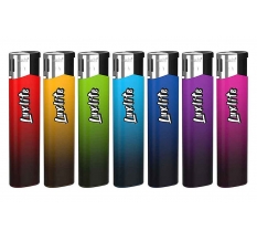 Пьезо  Luxlite RFP 39-R Juicy Colors  1*50*20