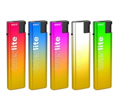 Турбо Interlite A1 HC5 SP МЕТАЛЛ  1*50*20