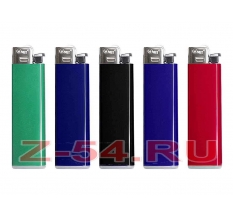 Кремниевые Oney C-03 (02) (Feudor) 1*25*40