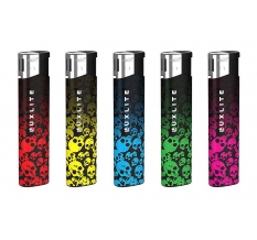 Пьезо  Luxlite RFP 39-R Color Sculls  1*50*20