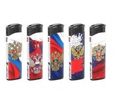 Пьезо  Luxlite XHD  8500L National Emblem 1*25*40