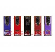 Турбо (ТИГР 011 МЕТАЛЛ JET) СЛАЙДЕР цветная 1*25*40