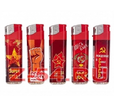 Пьезо Sunlighter (SL-002) т/п СССР 1*50*20