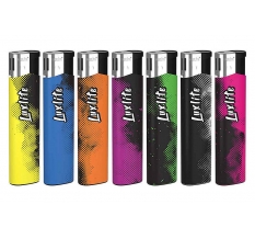 Пьезо  Luxlite RFP 39-R Color Rust  1*50*20