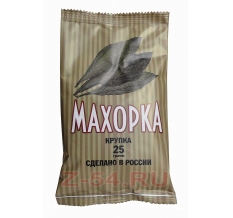 Махорка крупка 25г флоу-пак 1*90