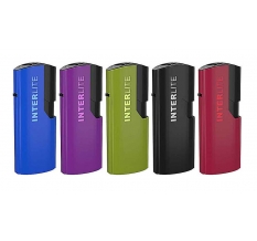 Турбо Interlite A26 HC5 SP МЕТАЛЛ  1*50*20