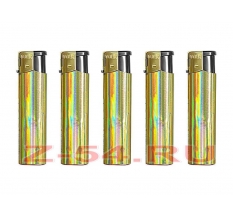 Пьезо VOLK 002 Stripe 1*50*20