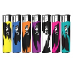 Пьезо  Luxlite RFP 39-R Shake  1*50*20