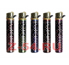 Кремниевые VOLK V-050 МЕТАЛЛ узор 1*25*40