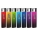 Пьезо  Luxlite RFP 39-R Juicy Colors  1*50*20