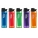 Кремниевые Oney C-03(03) (Cricket) прозрачная 1*50*20