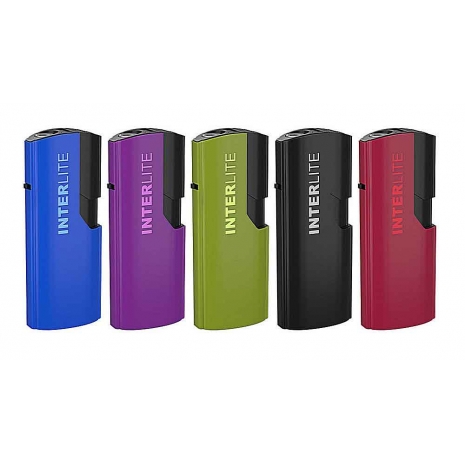 Турбо Interlite A26 HC5 SP МЕТАЛЛ  1*50*200